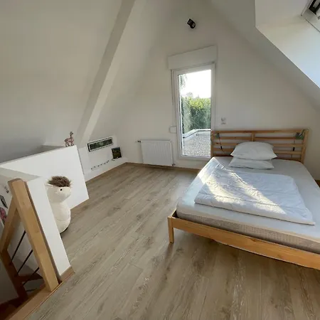 Maison Avec Acces Piscine Partagee Semesterbostad *